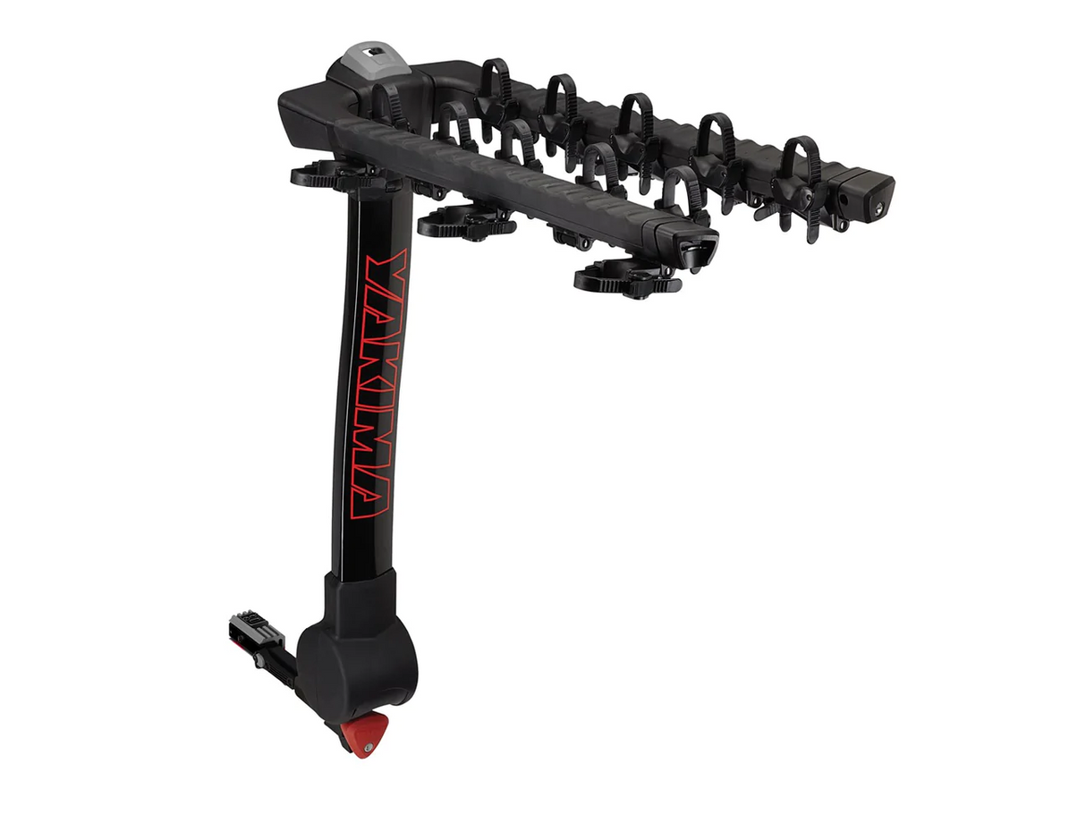Yakima FullTilt Hitch-Mount Platform Bike Rack - Modula Racks