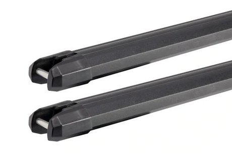 Yakima Outpost HD System 78" Bed Rack Kit - Modula Racks