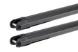 Yakima HD Bar (Pair) X-Large (78") Bed Rack Kit - Modula Racks
