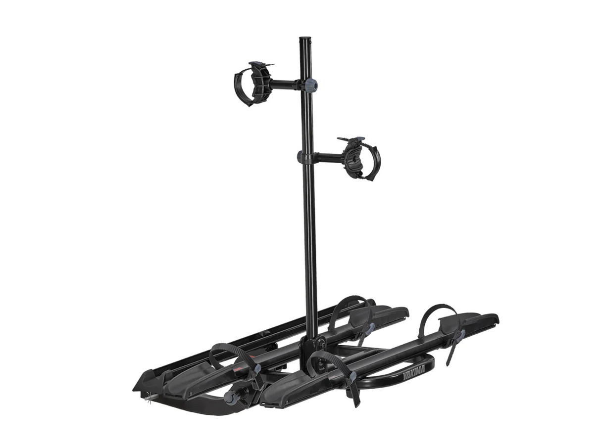 Yakima OnRamp Hitch-Mount Platform Bike Rack - Modula Racks