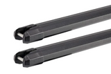 Yakima Overhaul HD Tonneau System 78" Bed Rack Kit - Modula Racks