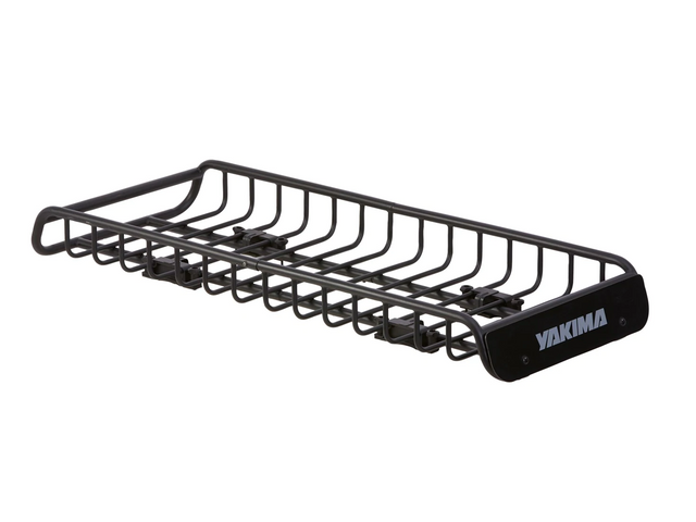 Yakima SkinnyWarrior Cargo Baskets - Modula Racks