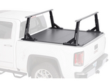 Yakima Overhaul HD Tonneau System 55" Bed Rack Kit - Modula Racks