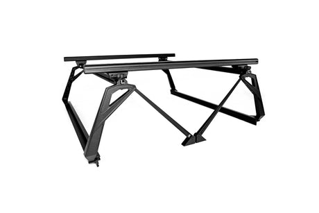 Leitner Designs ACS Forged | 02-22 Dodge RAM 2500 8' Bed Bed Rack - Modula Racks