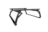 Leitner Designs ACS Forged Tonneau | 15-22 Chevrolet Colorado 6'0" Bed Bed Rack - Modula Racks