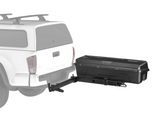 Yakima EXO SwingBase Hitch Cargo System - Modula Racks