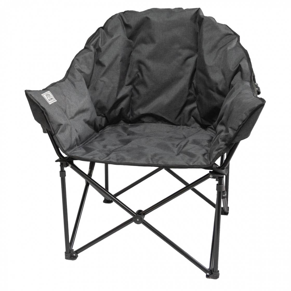 Kuma Outdoor Gear Lazy Bear Chair - Modula Racks