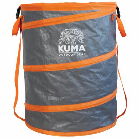 Kuma Outdoor Gear Pop Up Waste Bin  - Modula Racks