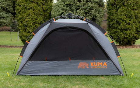 Kuma Outdoor Gear Keep It Cool Instant Shelter Camping Parts & Accessories - Modula Racks