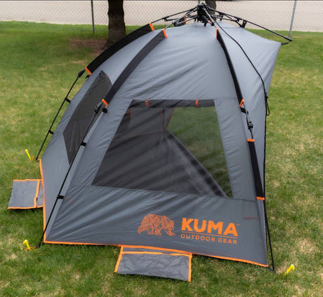 Kuma Outdoor Gear Keep It Cool Instant Shelter Camping Parts & Accessories - Modula Racks