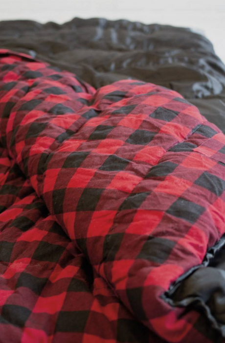 Kuma Outdoor Gear Tonquin Sleeping Bag  - Modula Racks