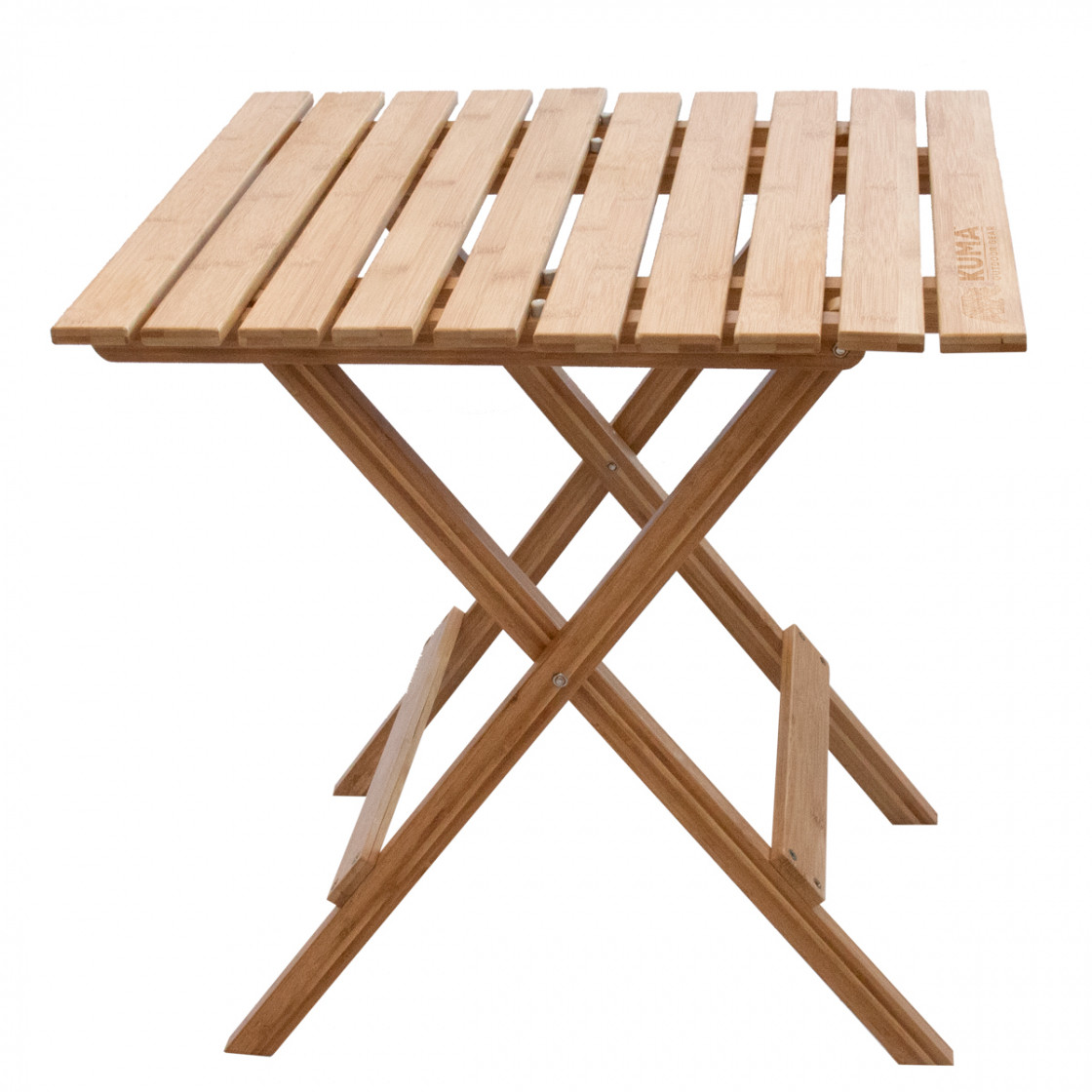 Kuma Outdoor Gear Yoho Bamboo Table Table - Modula Racks