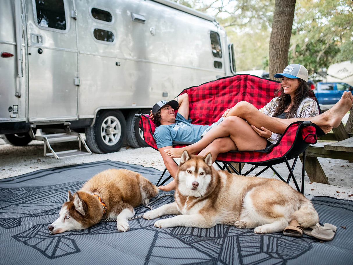 Kuma Outdoor Gear Bear Buddy Chair - Modula Racks