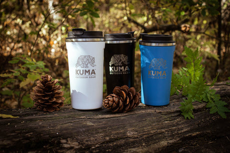Kuma Outdoor Gear Coffee Tumbler Drinkware - Modula Racks
