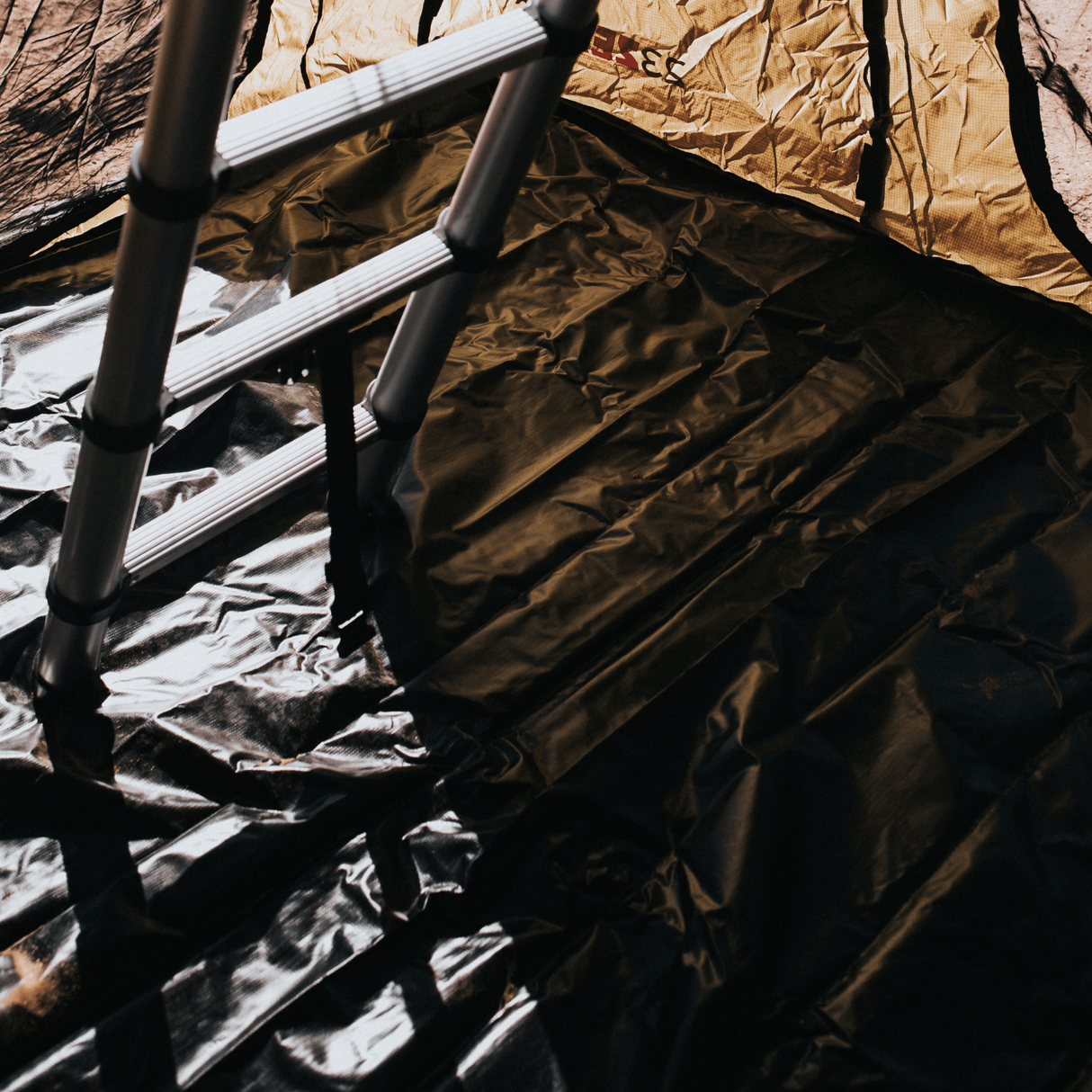 23ZERO Walkabout Annex Annex - Modula Racks