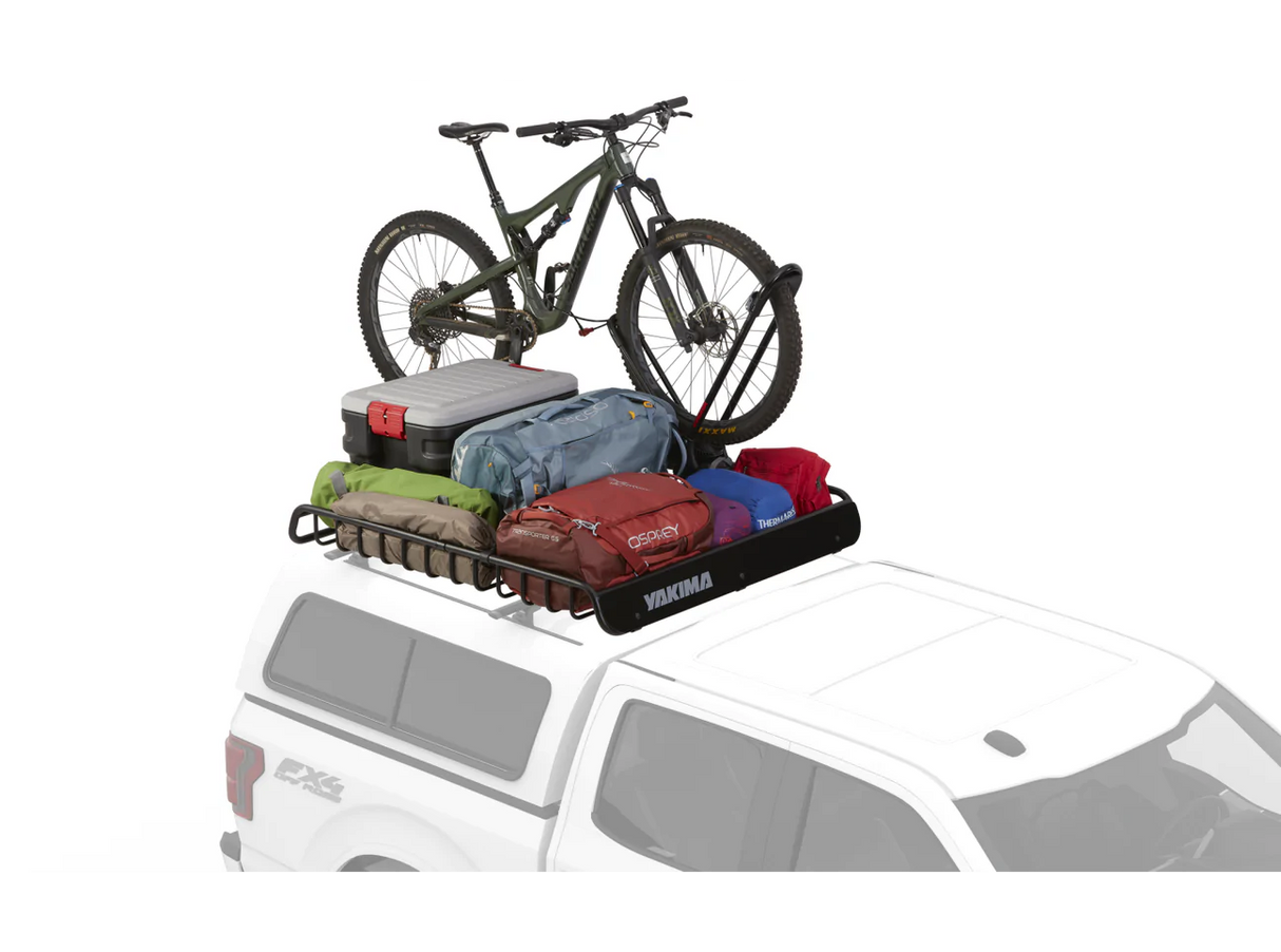 Yakima MegaWarrior Cargo Basket - Modula Racks
