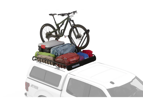 Yakima MegaWarrior Cargo Basket - Modula Racks