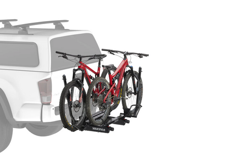 Yakima EXO SwingBase Hitch Cargo System - Modula Racks
