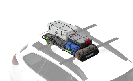 Yakima SkinnyWarrior Cargo Baskets - Modula Racks