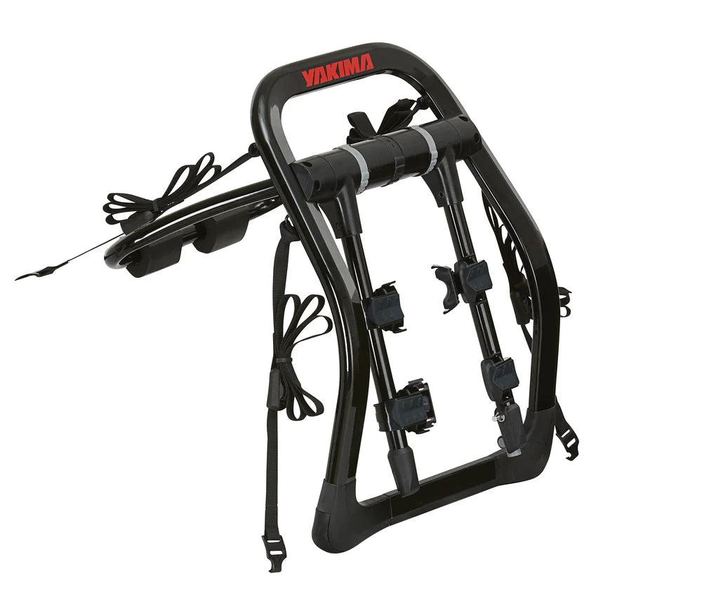 Yakima FullBack Trunk Bike Rack Bike Rack - Modula Racks