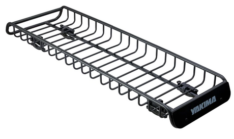 Yakima SkinnyWarrior Extension Cargo Basket Extension - Modula Racks