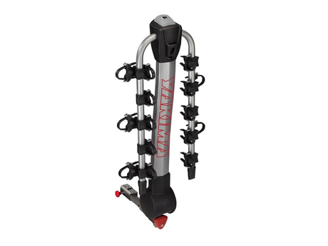Yakima Open Box - RidgeBack Bike Rack Hitch Bike Rack - Modula Racks