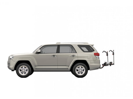 Yakima | Yakima HoldUp Tray Bike Rack Hitch Bike Racks - Modula Racks