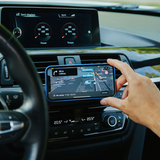 CarMount Dashboard Phone Mount  - Modula Racks