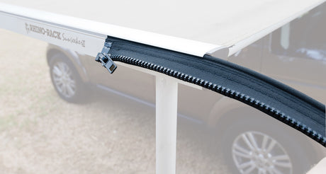 Rhino-Rack Sunseeker Extension Adapter Parts & Accessories - Modula Racks