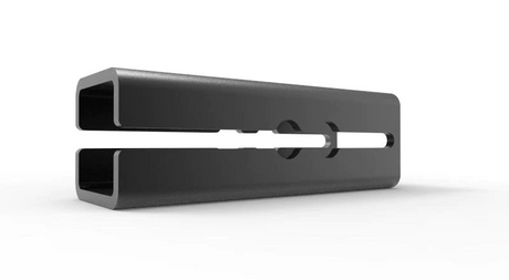 Wilco Offroad 2.5 Hitch Adapter Hitch Adapter - Modula Racks