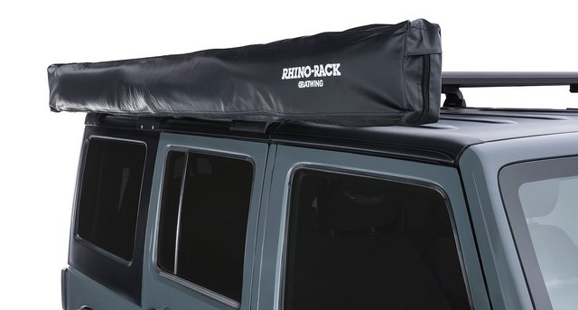 Rhino-Rack Rhino Rack Batwing Bag (RH) Awning - Modula Racks