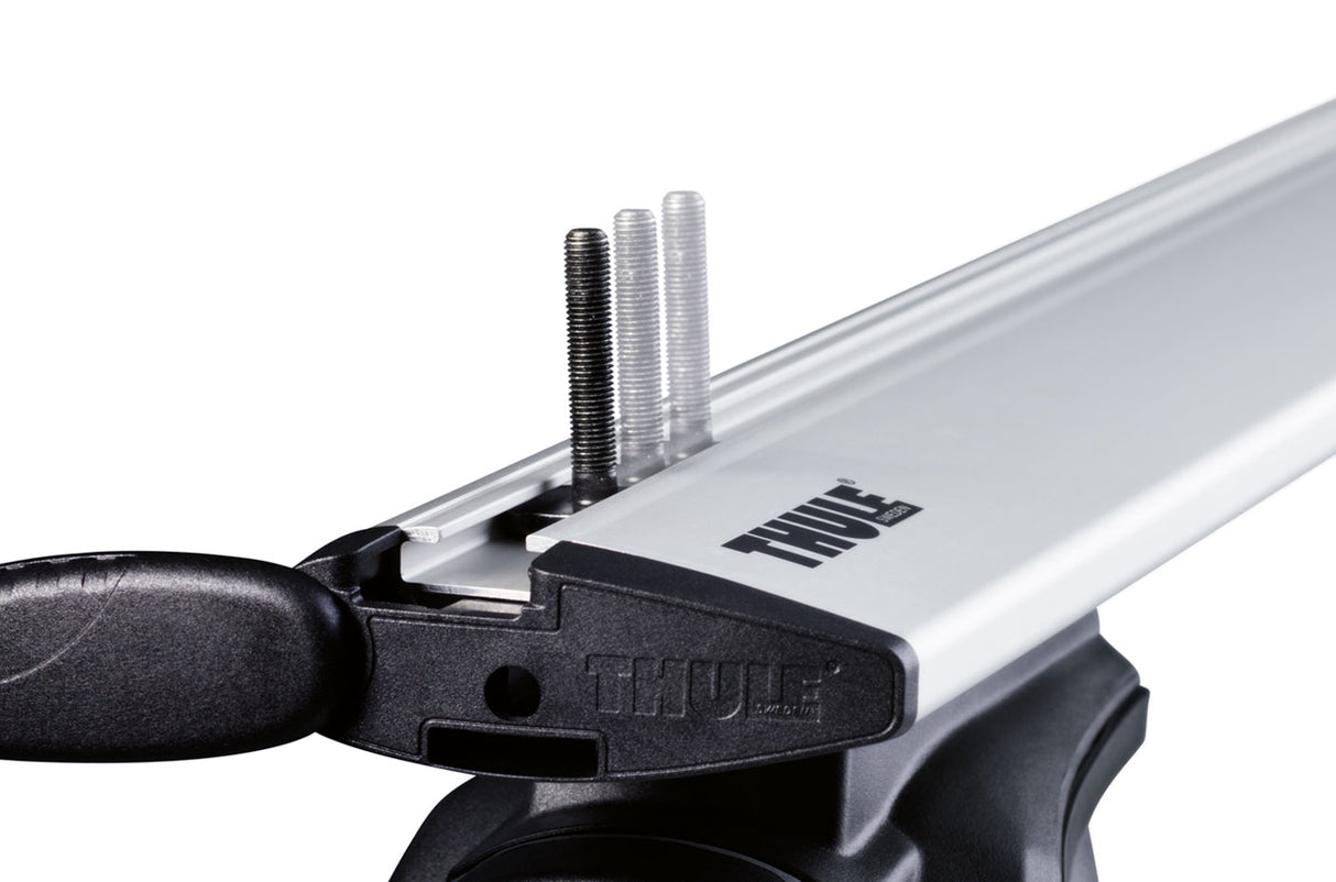 Thule T-track Adapter 697-6 Rack Components - Modula Racks