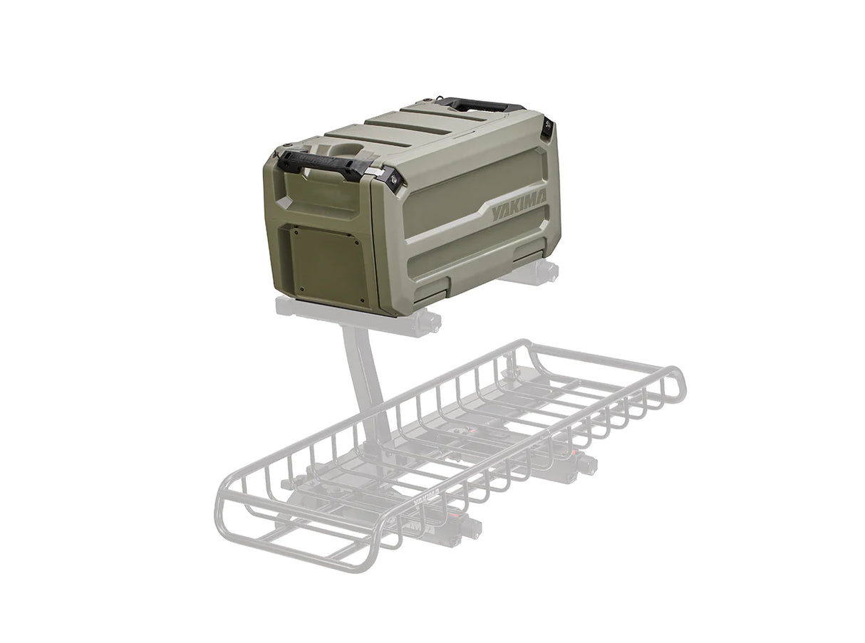 Yakima EXO OpenRange Camp Kitchen - Modula Racks