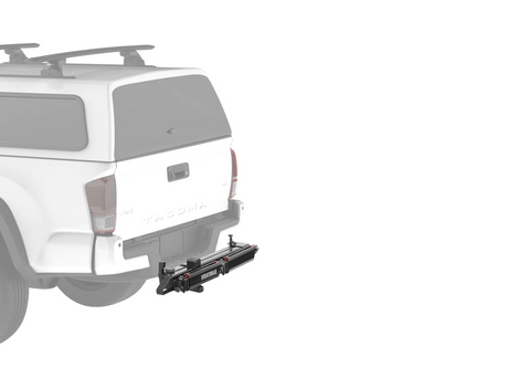 Yakima EXO SwingBase Hitch Cargo System - Modula Racks