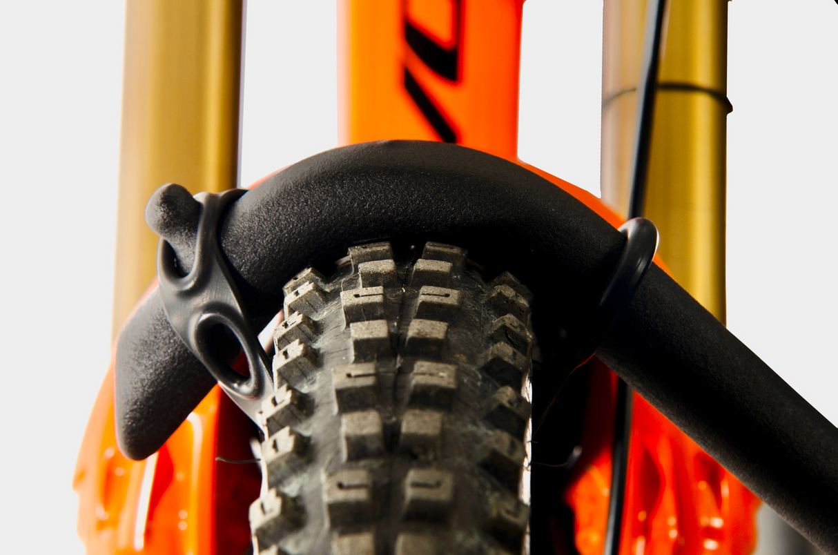 RockyMounts HighNoon FC Hitch Bike Rack - Modula Racks