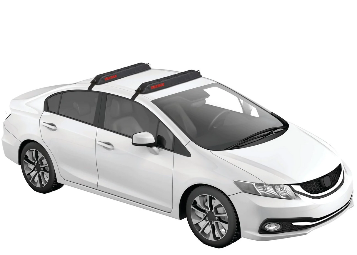 Yakima EasyTop Temporary Roof Rack Roof Rack Kit - Modula Racks