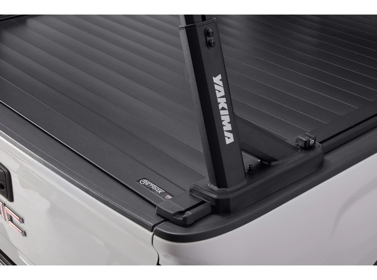 Yakima Tonneau Kit 1 Roof & Bed Racks Parts & Accessories - Modula Racks