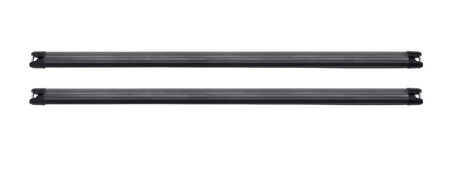 Yakima Outpost HD System 60" Bed Rack Kit - Modula Racks