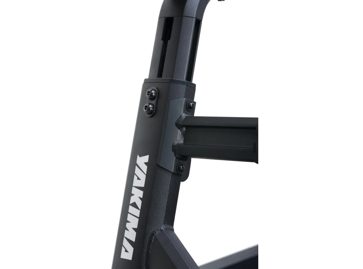 Yakima SideBar | Short Bed  - Modula Racks