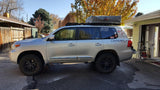 Prinsu Design Roof Rack | Toyota Landcruiser 200 Series 07-21 - 400-000-014-006
