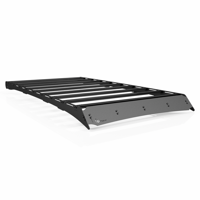Prinsu Design Roof Rack | Lexus LX570 16-21 - 400-000-016-008