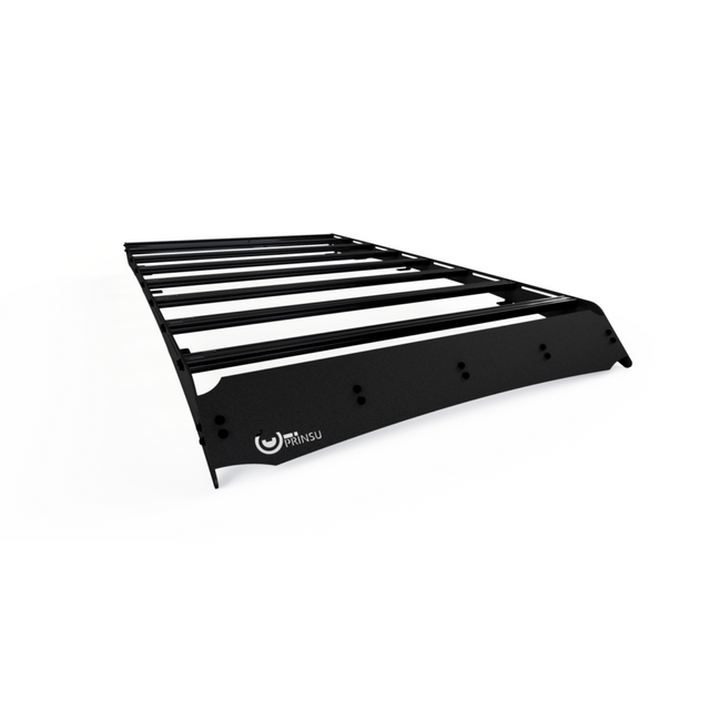 Prinsu Design Roof Rack | 5th Gen Subaru Outback 15-19 - 400-000-019-004