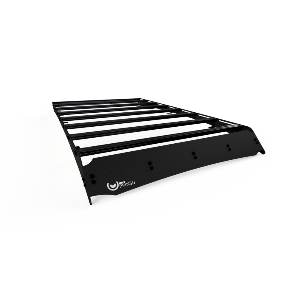 Prinsu Design Roof Rack | 1st Gen Subaru Crosstrek 13-17 - 400-000-020-002