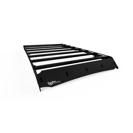 Prinsu Design Roof Rack | 1st Gen Subaru Crosstrek 13-17 - 400-000-020-002
