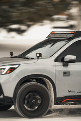 Prinsu Design Roof Rack | Subaru Forester Prinsu 19-Present - 400-000-020-012