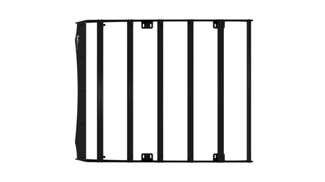 Prinsu Design Roof Rack | Nissan Frontier Crew Cab 05-22 - 400-000-024-002