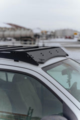 Prinsu Design Roof Rack | Nissan Frontier Crew Cab 05-22 - 400-000-024-002