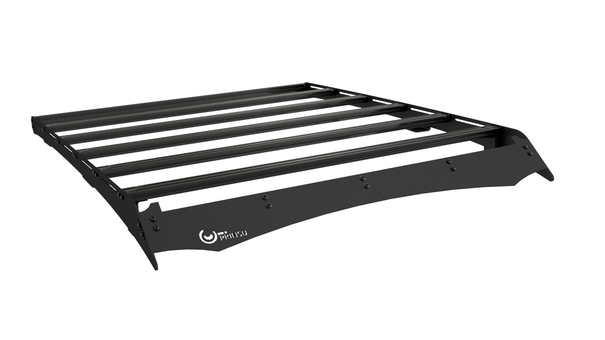 Prinsu Design Roof Rack | Nissan Frontier Crew Cab 05-22 - 400-000-024-002