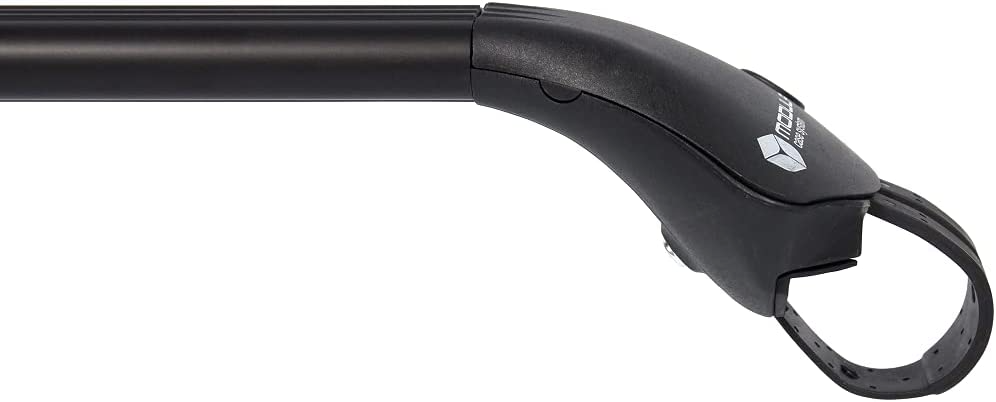 Modula Case System Multi-Fit Crossbars Multi-Fit Bars - Modula Racks