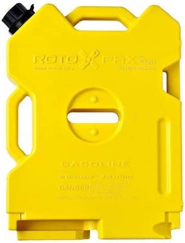 Rotopax Diesel Pack  - Modula Racks